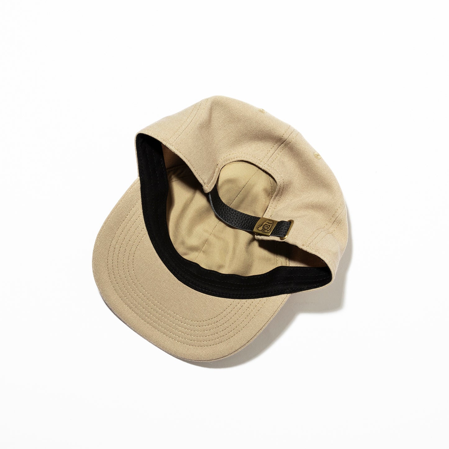 "DOG IS MY SALVATION CAP 25 / designed by Yachiyo Katsuyama"