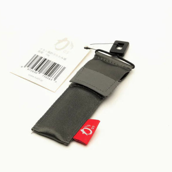 "TITANIUM FOLDING CHOPSTICKS"