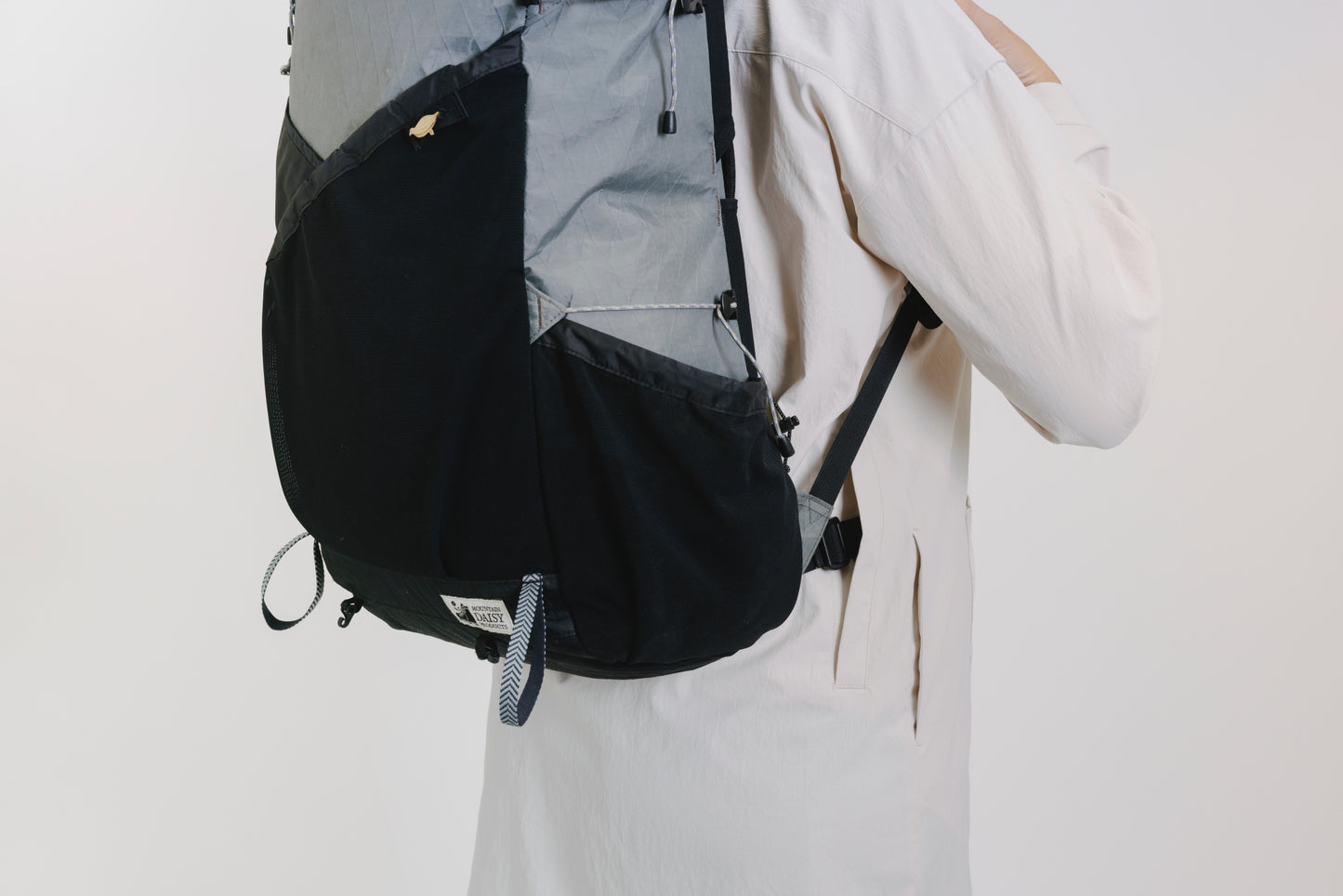 "ADVENTURE DRESS"