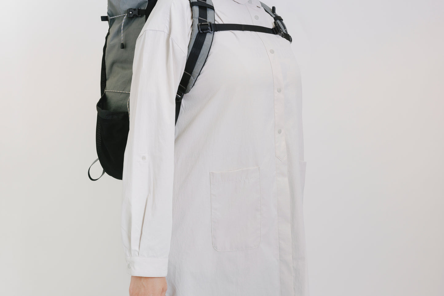 "ADVENTURE DRESS"