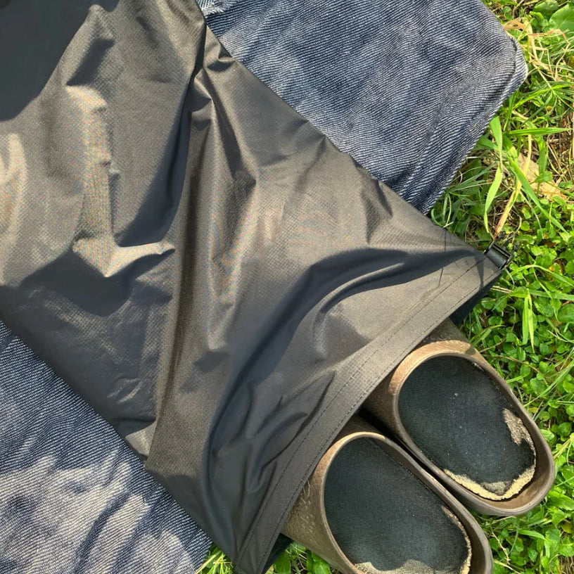 " 大人のガベッジバッグ / 8L"