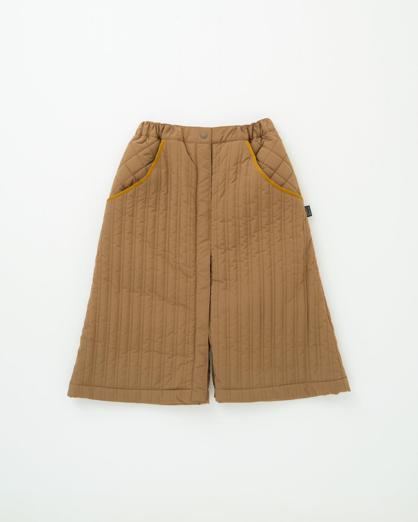 "OCTA 2WAY SKIRT"