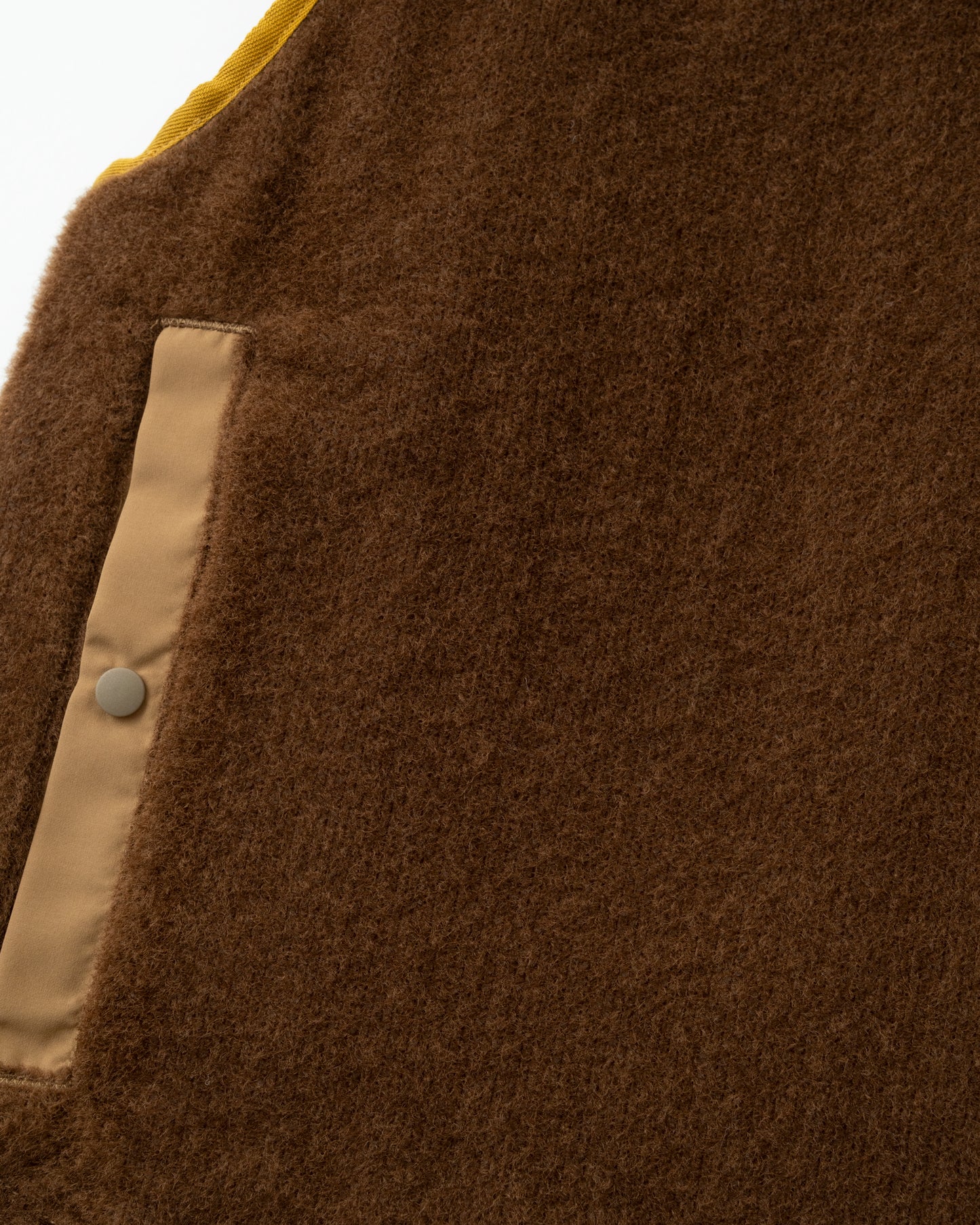 "OCTA REVERSIBLE VEST"