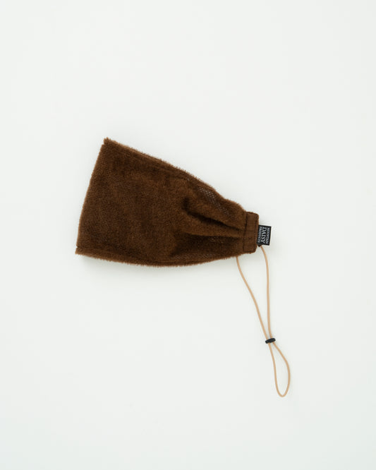"OCTA HAIR TURBAN"