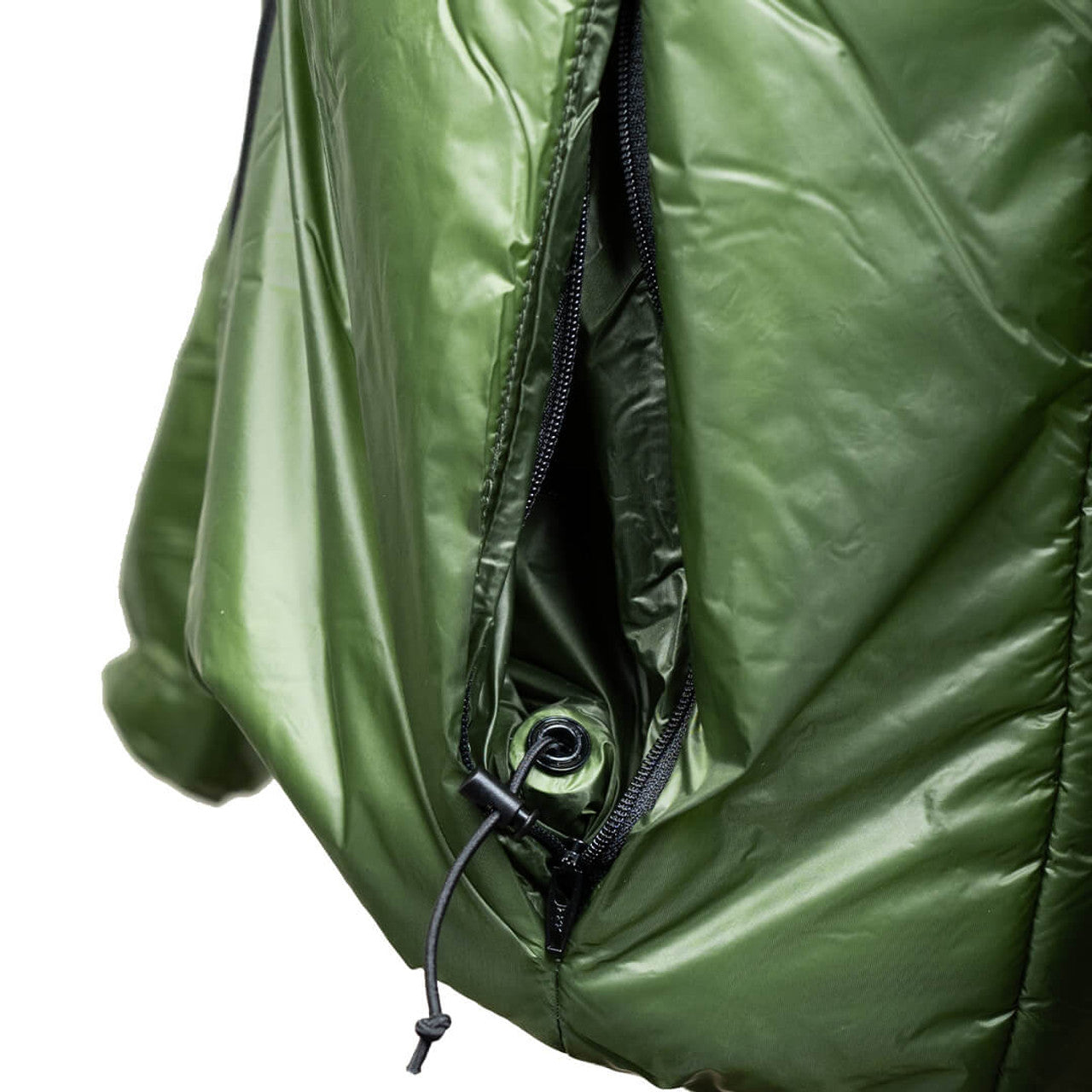 "MEN'S TORRID JACKET"