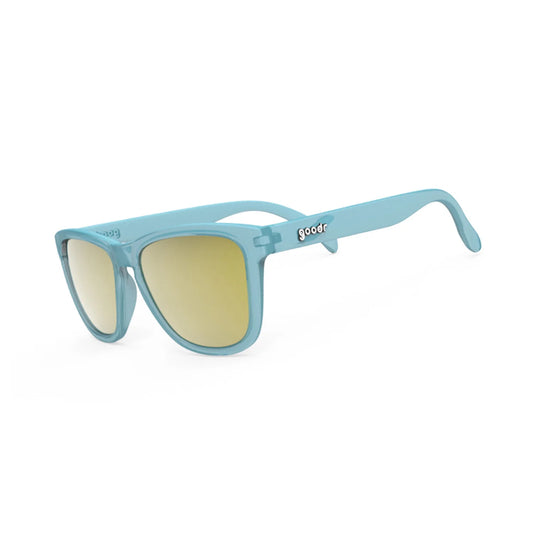 "SUNBATHING WITH WIZARDS"