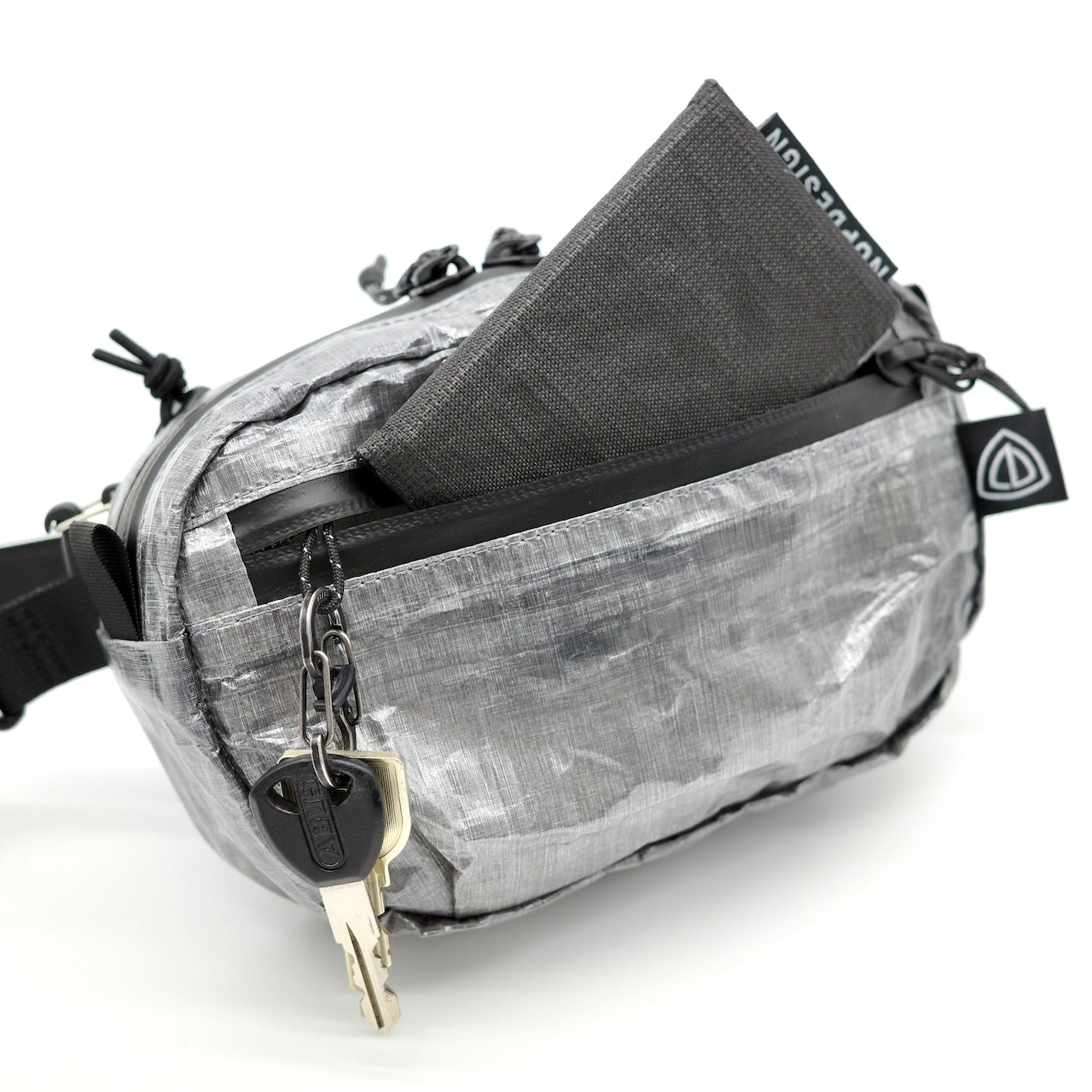 "PUFF PACK DYNEEMA COMPOSITE FABRIC 1.43oz"