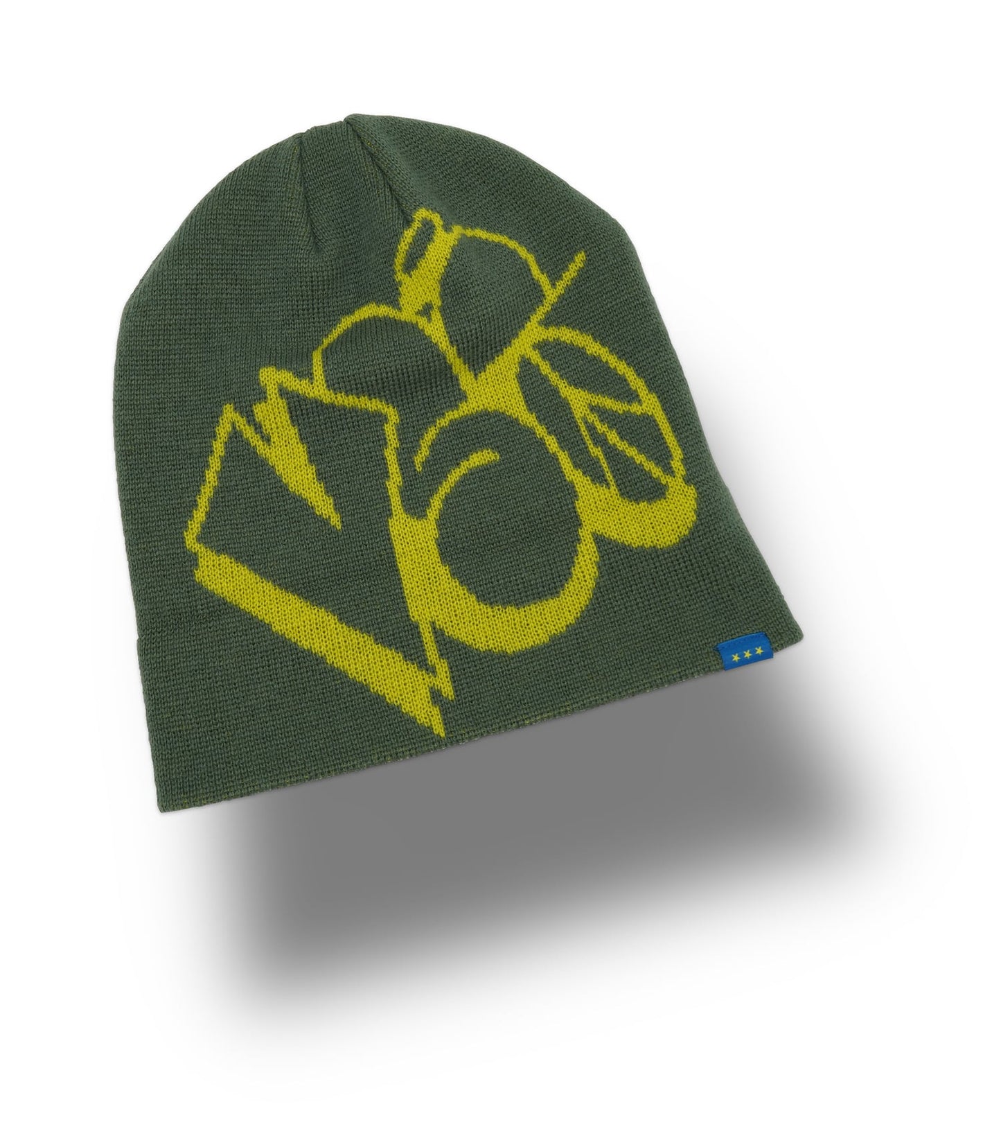 "MERINO WATCH CAP"