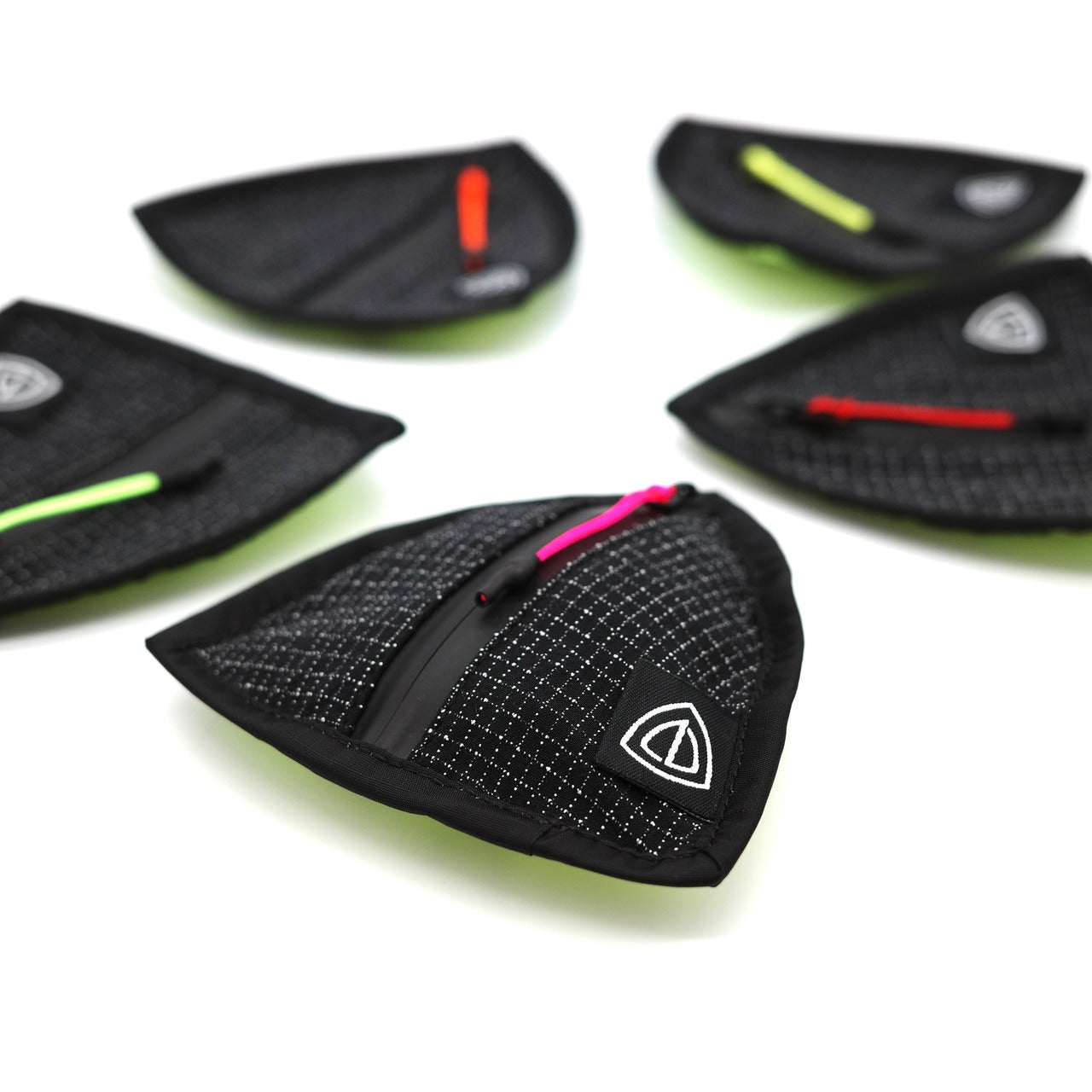 "SHRED HOLDER DYNEEMA STRETCH MESH"