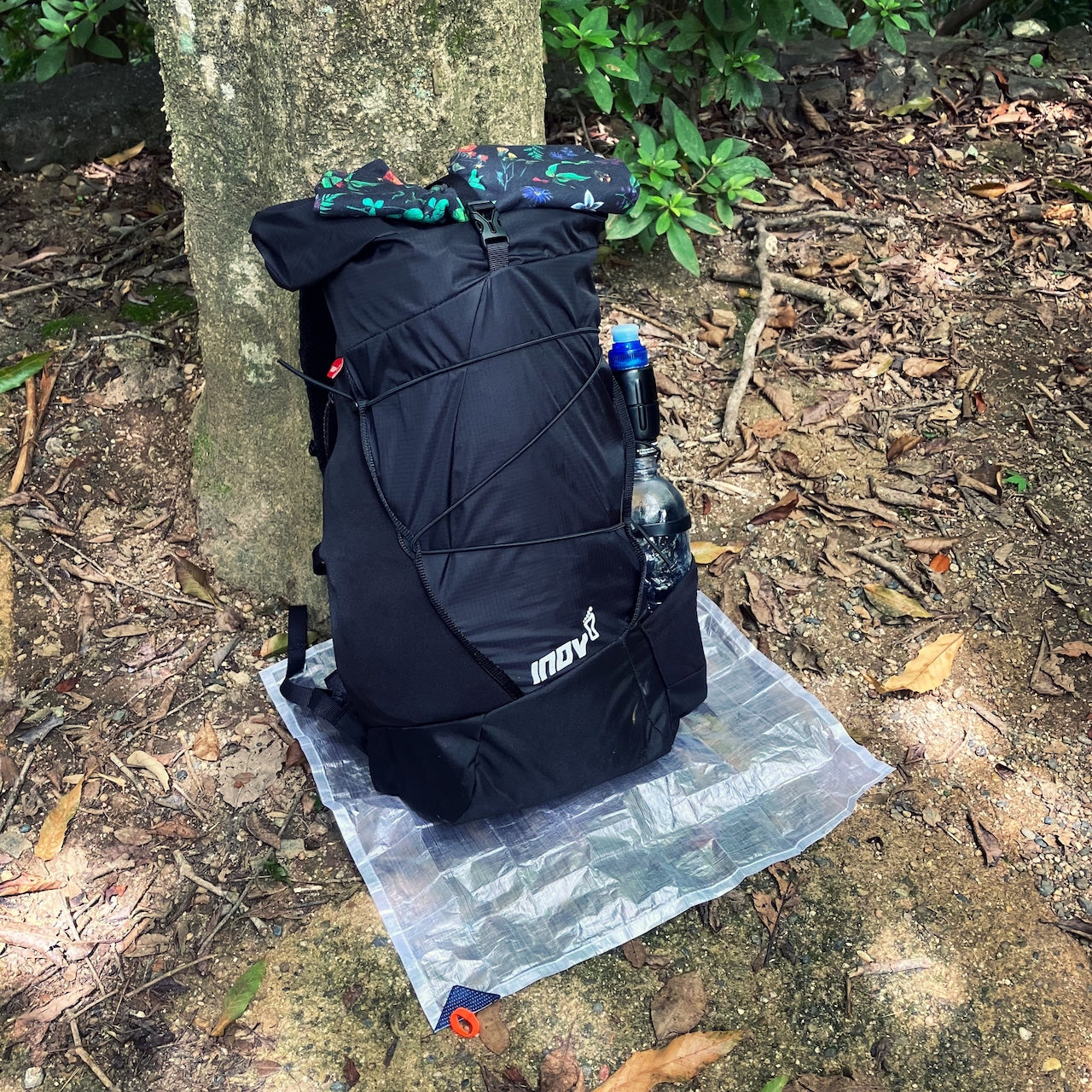 "DCF+ULTRA TRAIL SHEET"