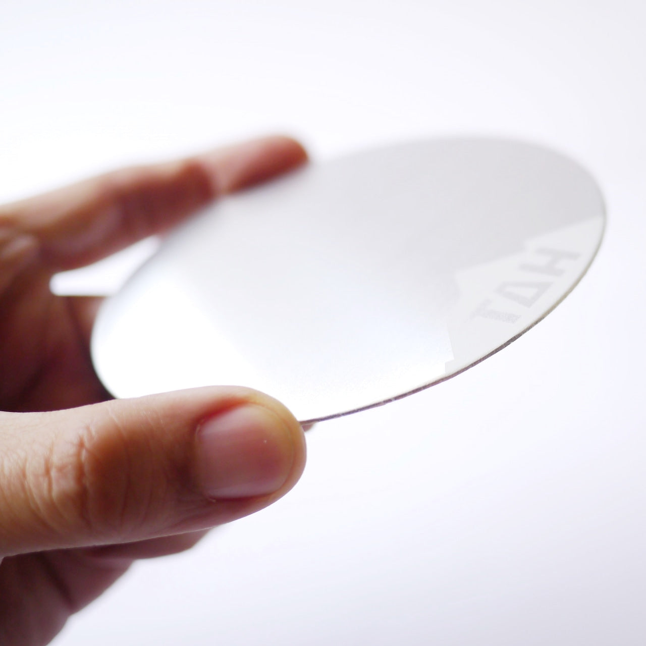 "FIELD FLAT PLATE"