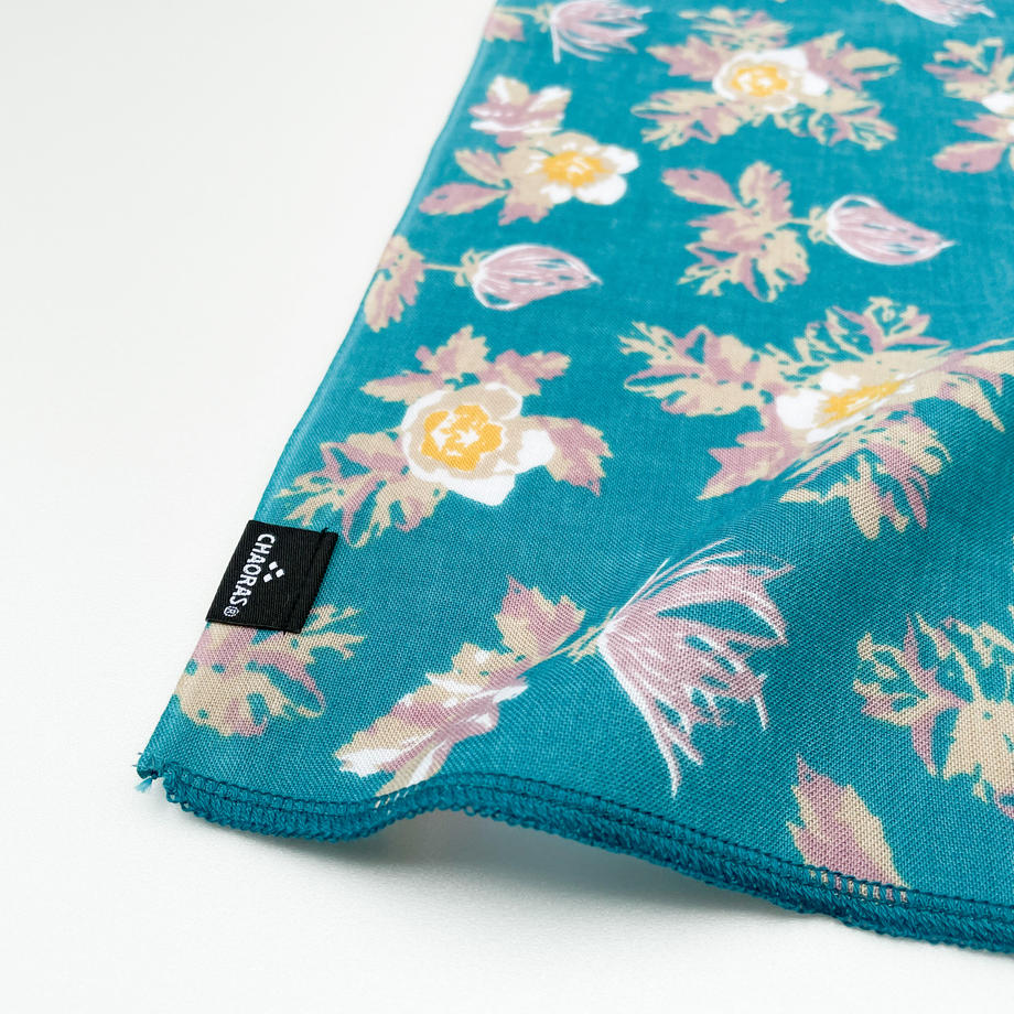 "SPORTS TENUGUI / チングルマ"