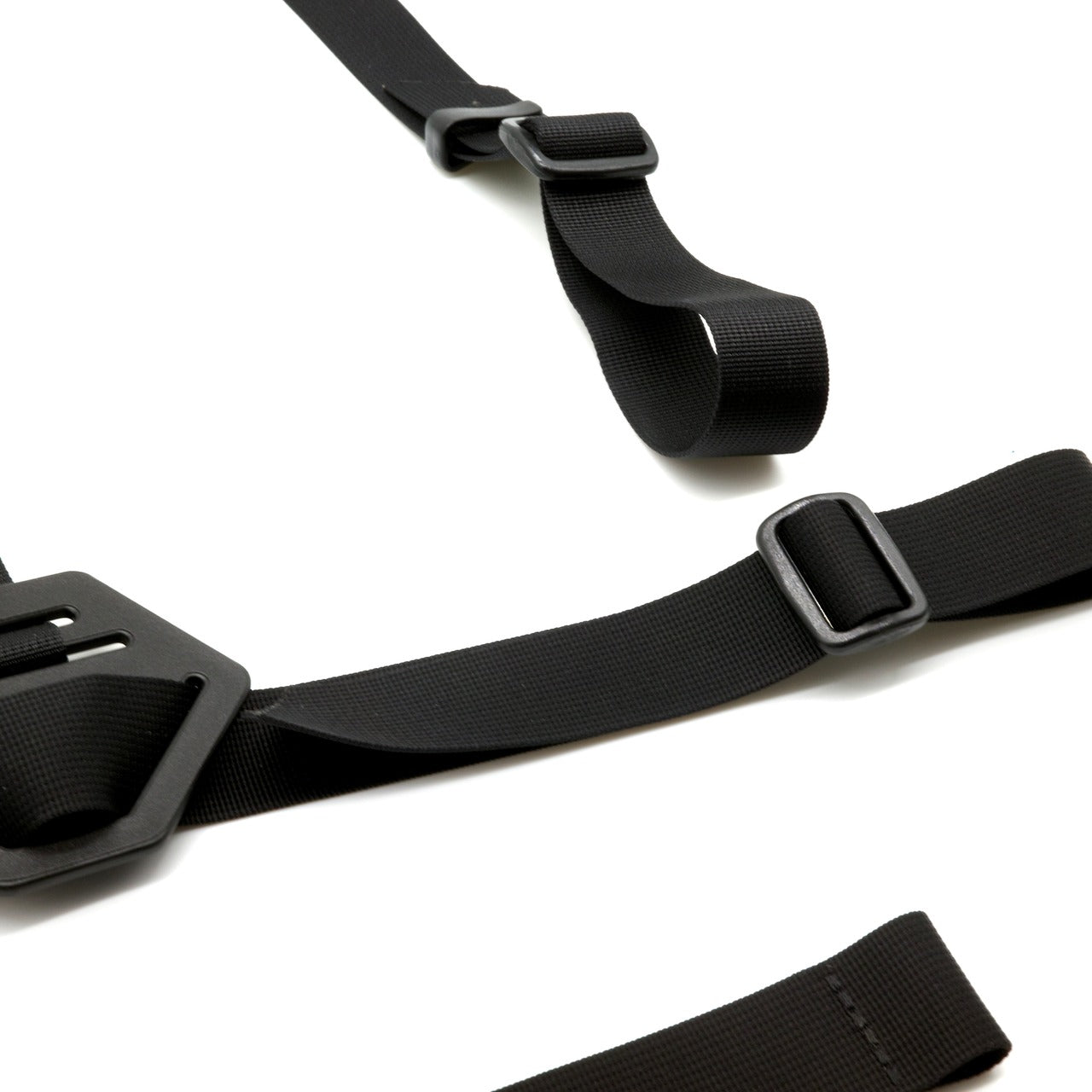 "HARNESS KIT FOR PUFF PACK"