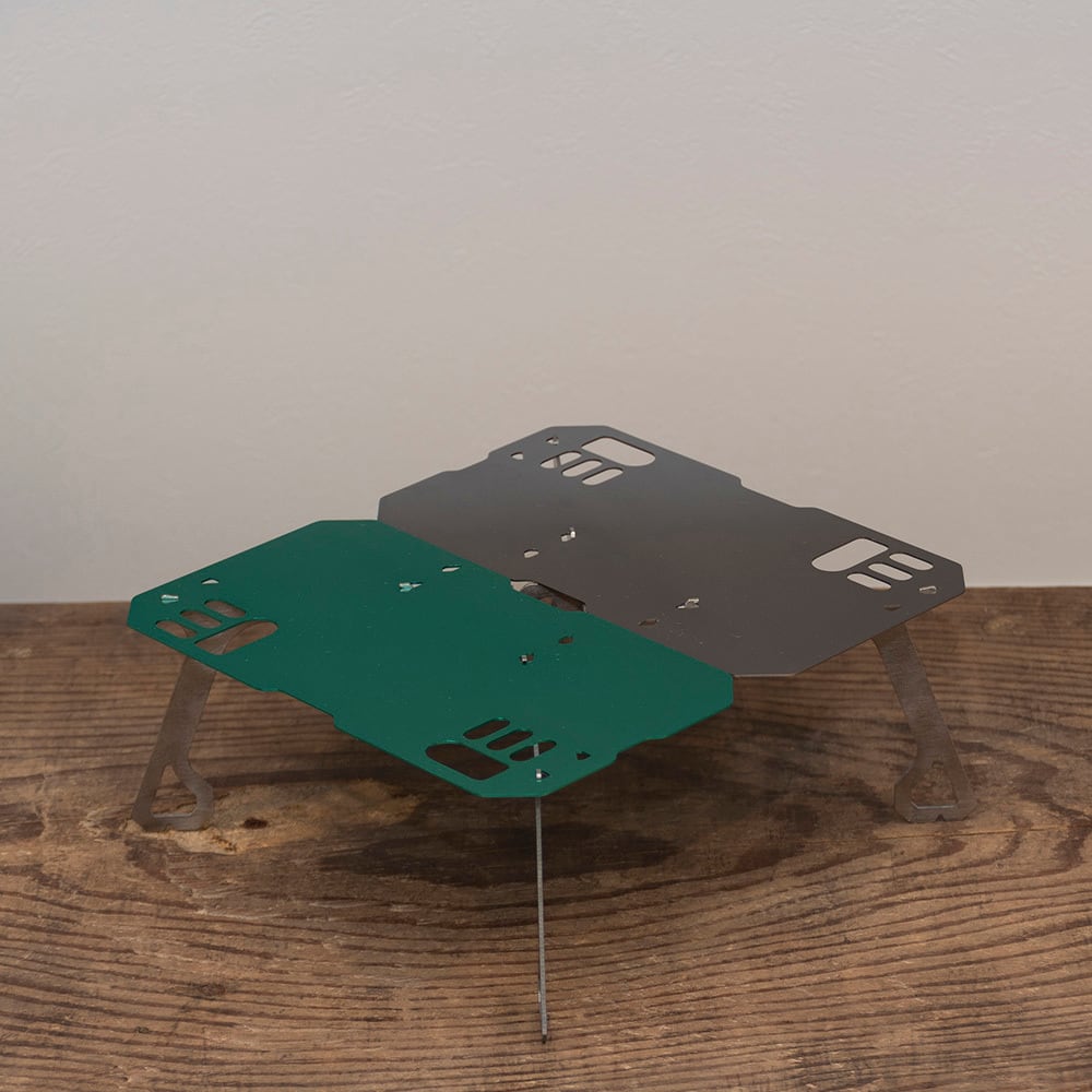 "TiNY Table"