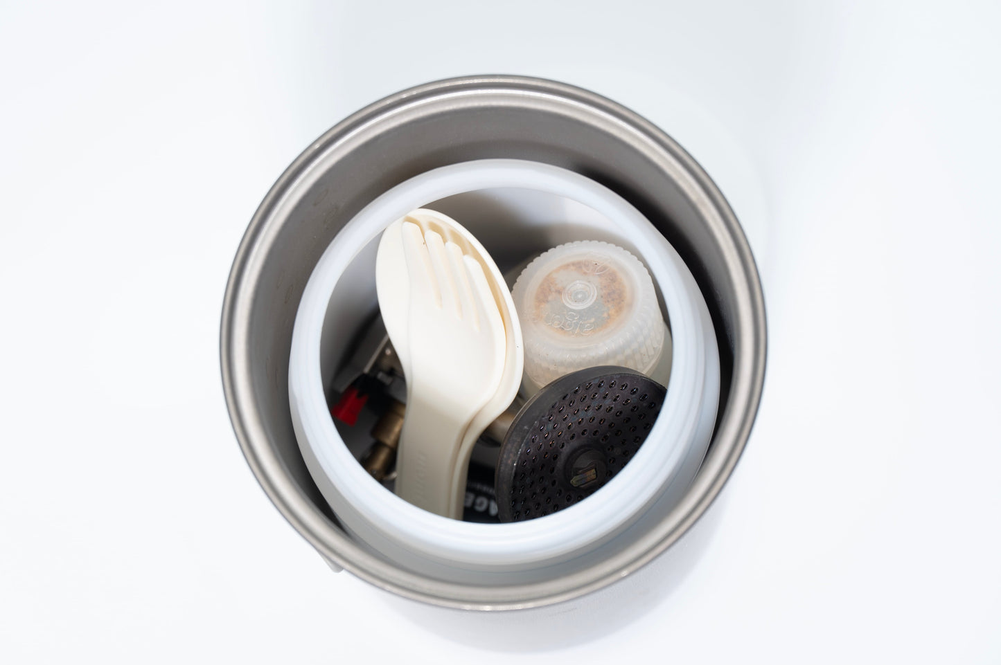 "FOOD CANISTER 500"