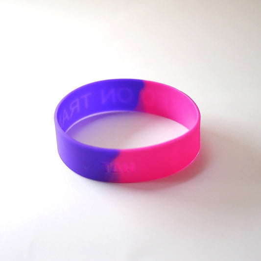 "TRAIL BICOLOR BAND"