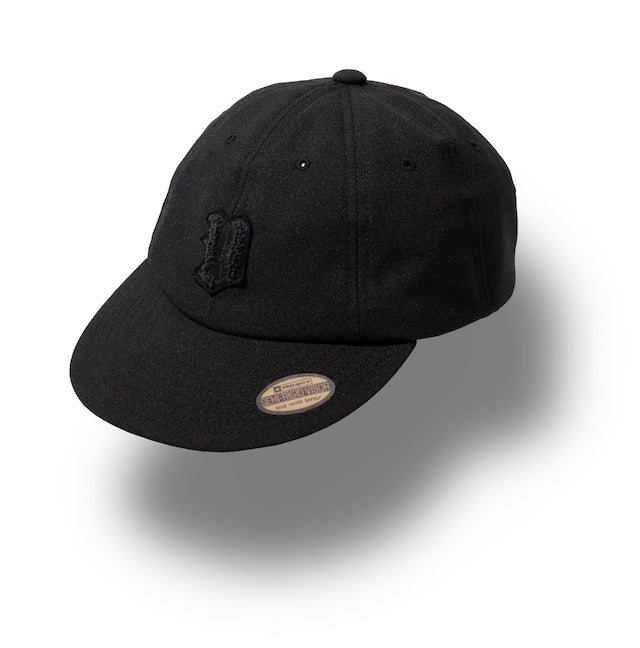 "FLIPPER CAP"