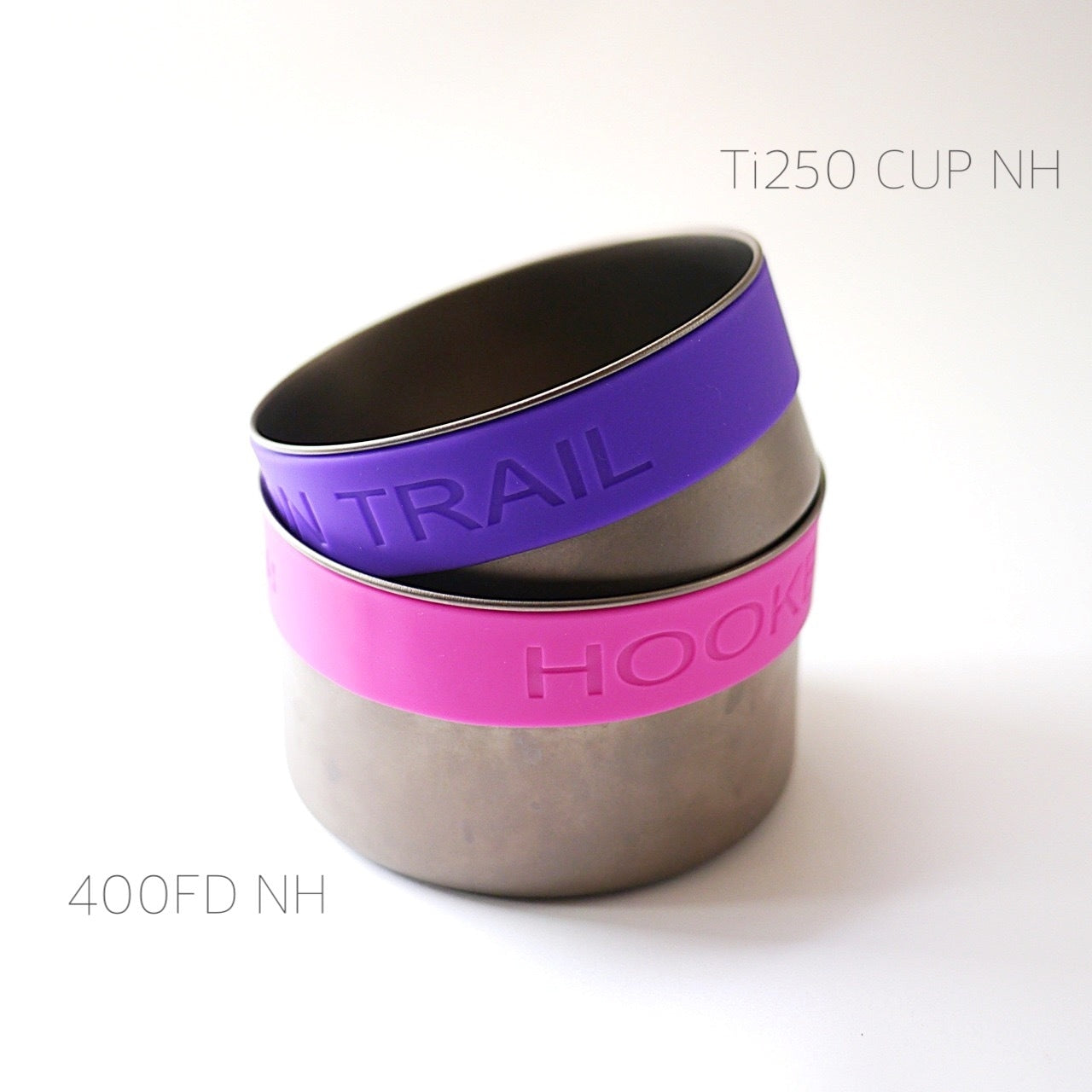 "TRAIL BICOLOR BAND"