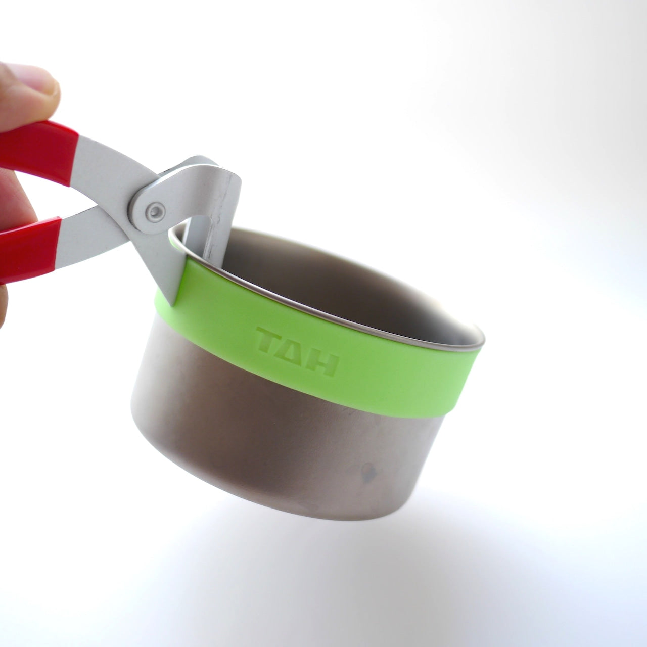 "TRAIL GLOW BAND"
