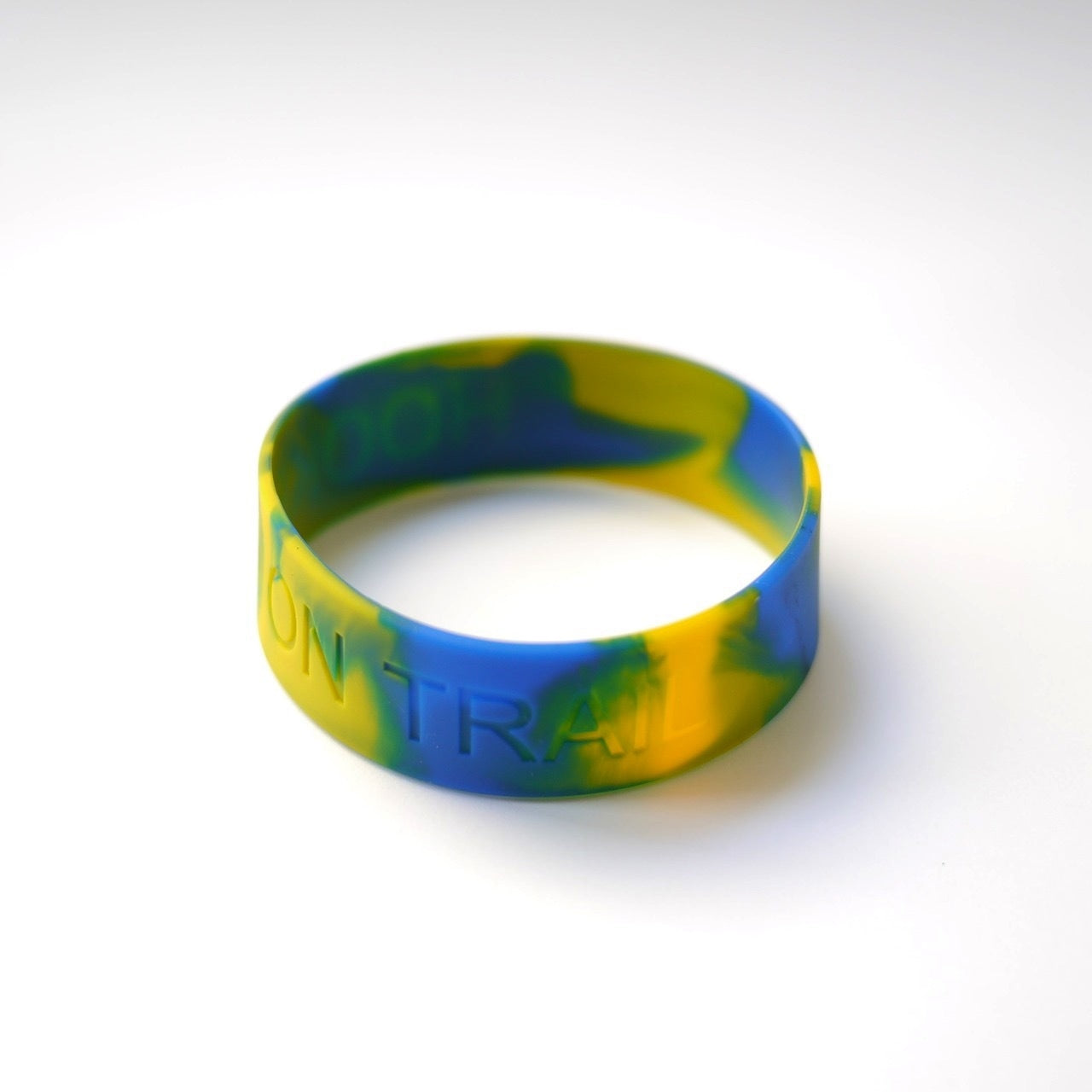 "TRAIL MARBLE BAND"