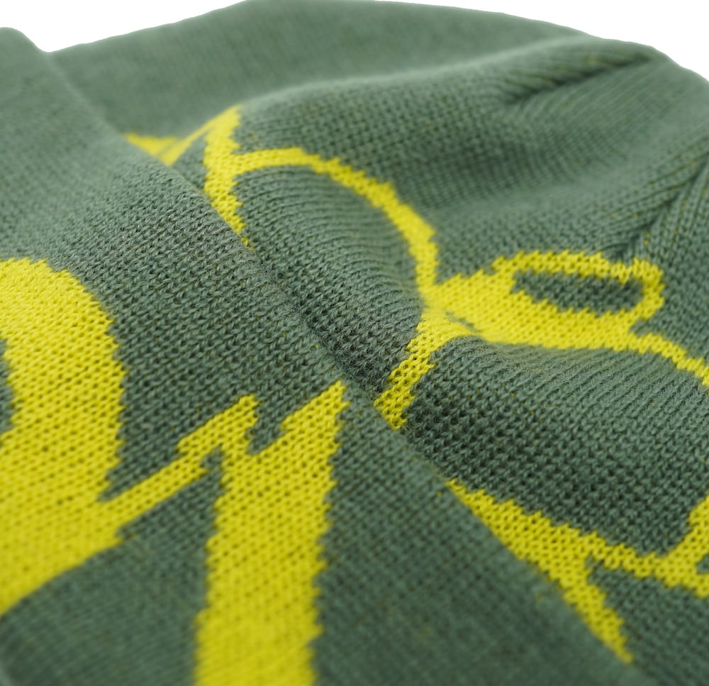"MERINO WATCH CAP"