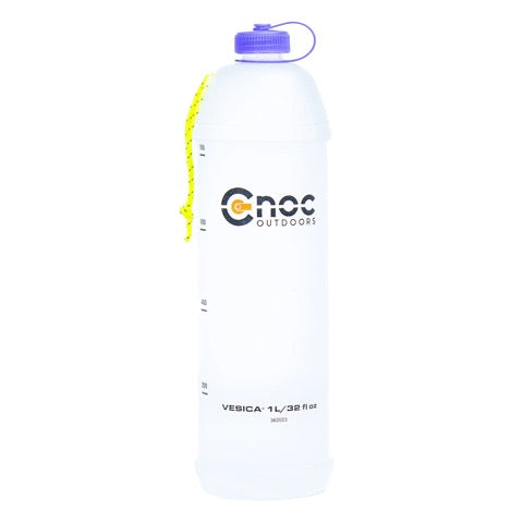 "VESICA 1L WATER BOTTLE"