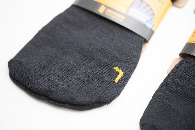 "LW SEPARATE DRY SOCKS ROUND SHORT"