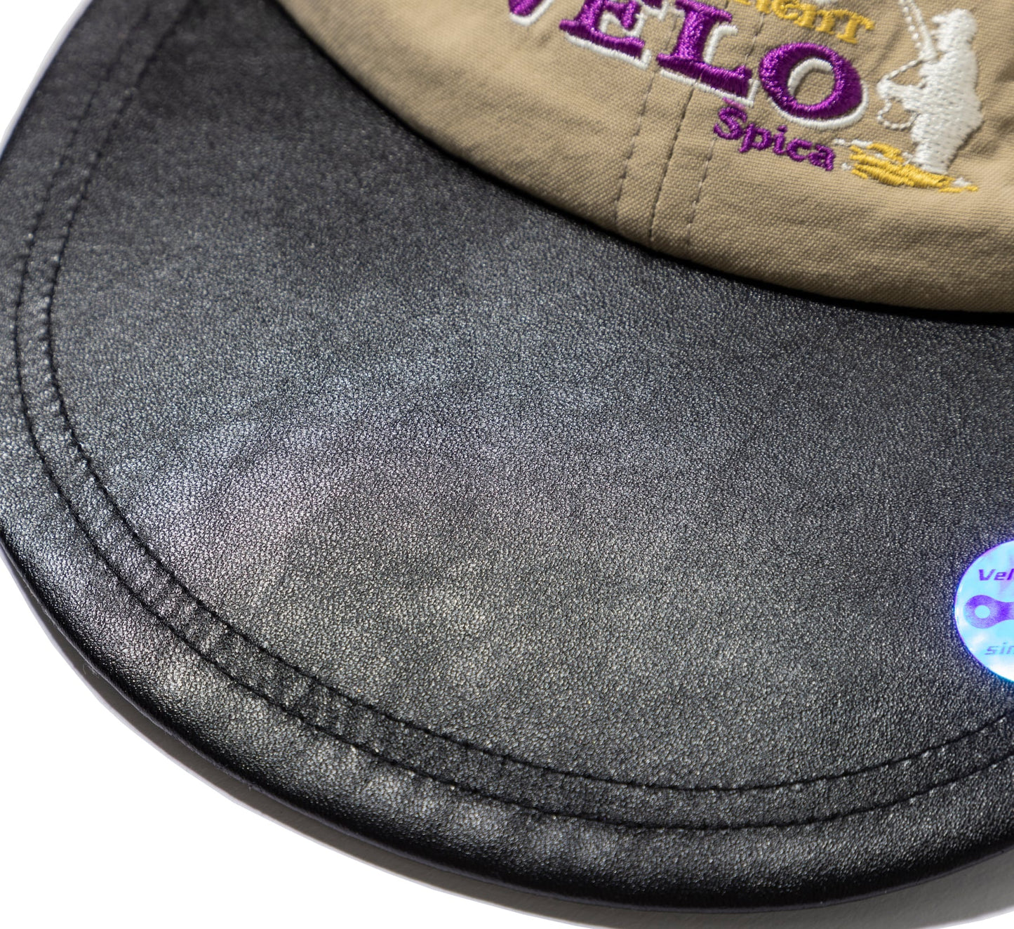 "F.U.B CAP COMBINATION"