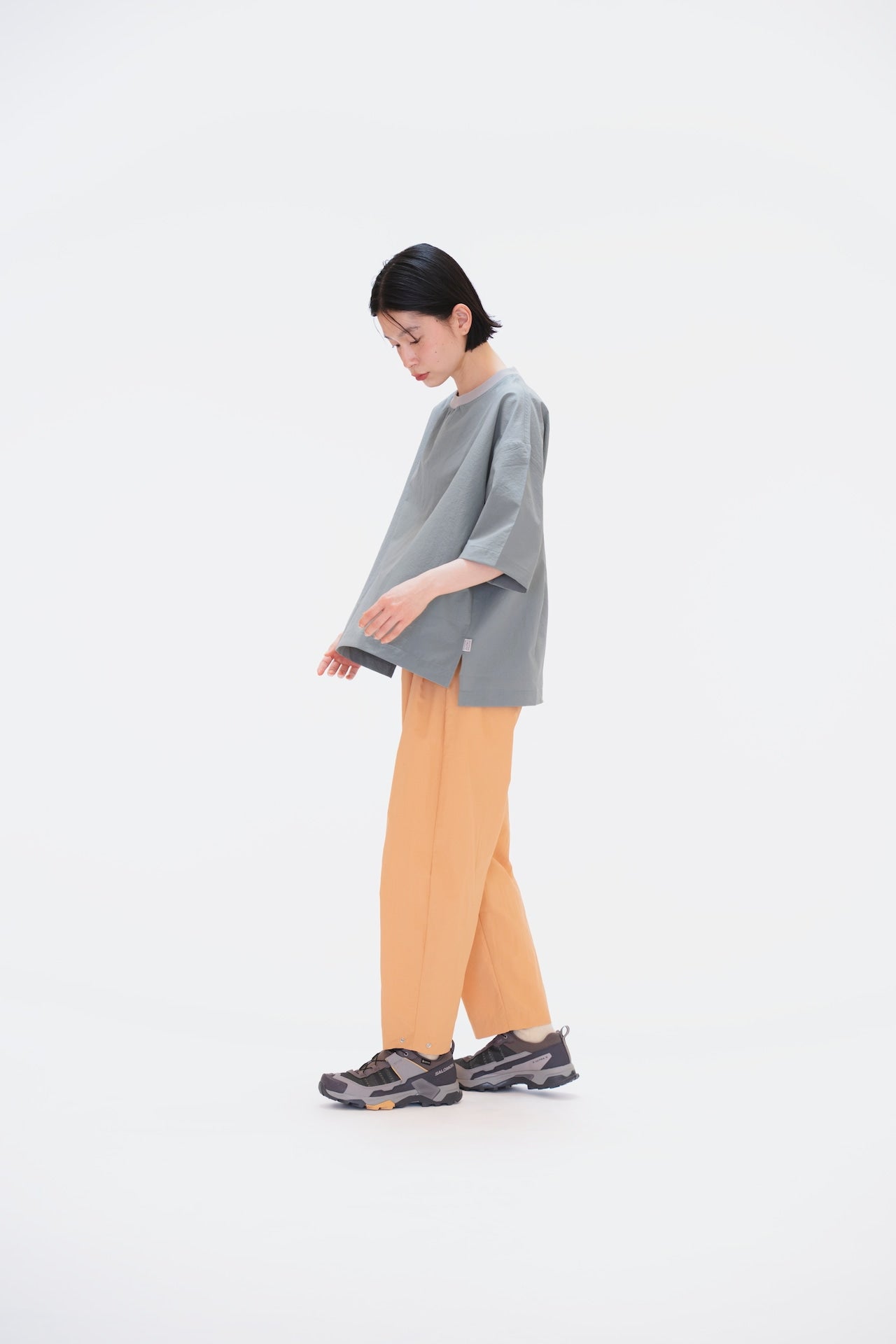 "HAU HIKE TEE"