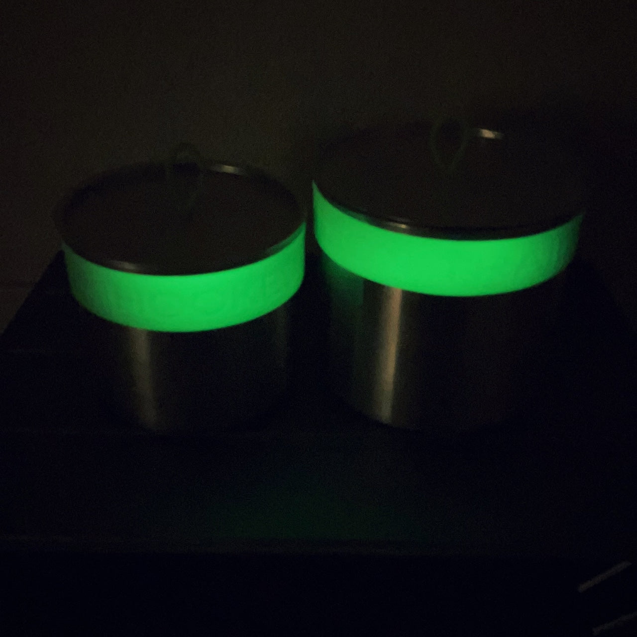 "TRAIL GLOW BAND"