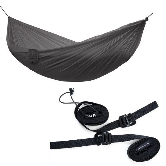 "PIXY HAMMOCK M+ECO-STRAPS with G-HOOK"