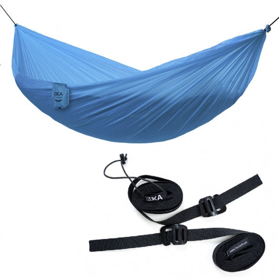 "PIXY HAMMOCK M+ECO-STRAPS with G-HOOK"