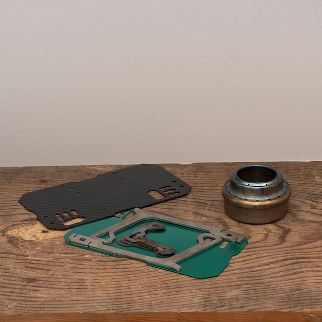 "TiNY Table"