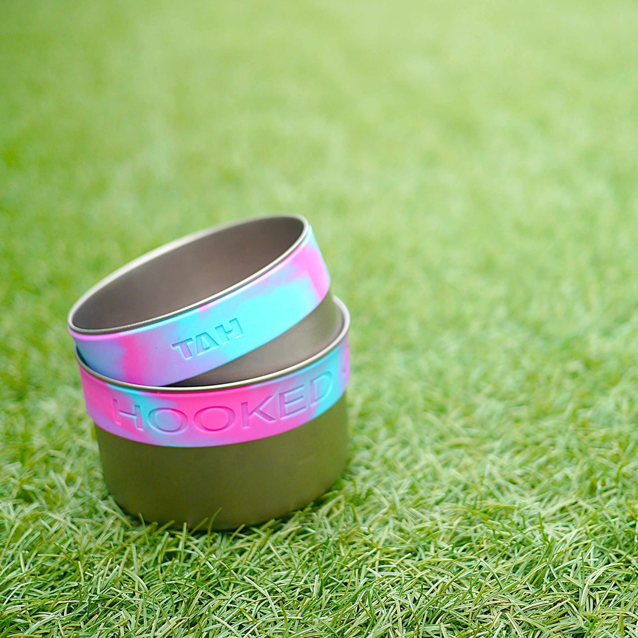 "TRAIL MARBLE BAND PS"
