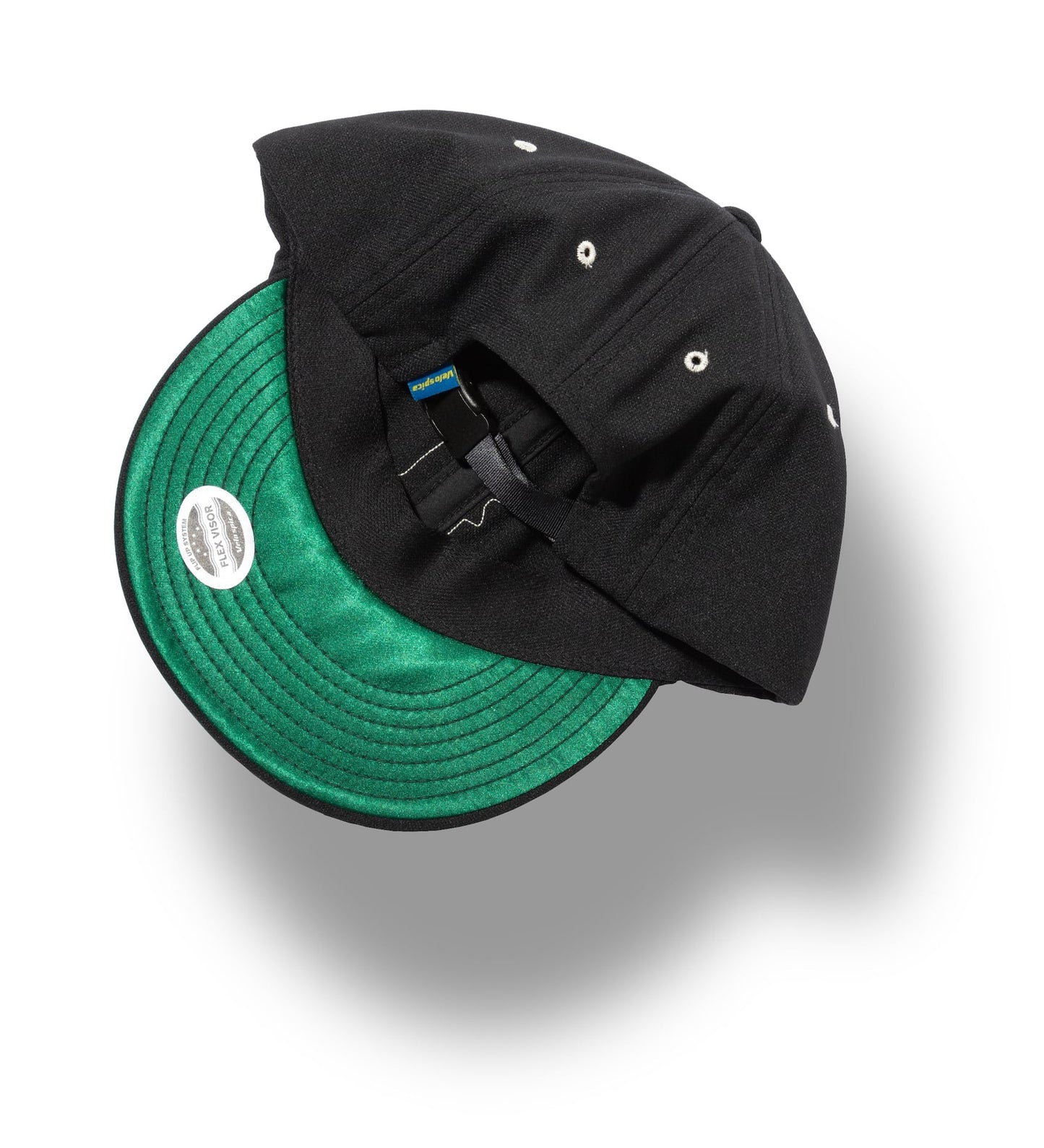 "FLIPPER CAP"