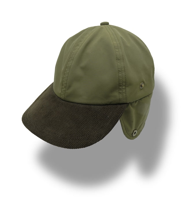 "PLUTO CAP / BEDAL"