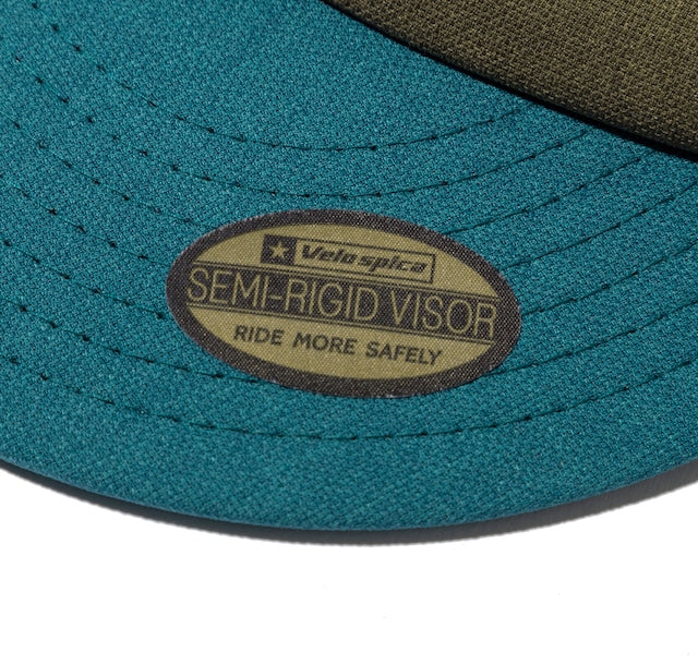 "FLIPPER CAP"
