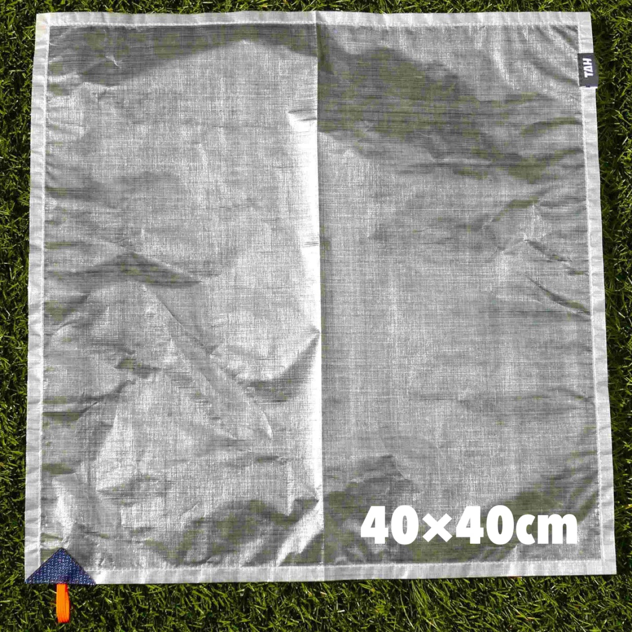 "DCF+ULTRA TRAIL SHEET"