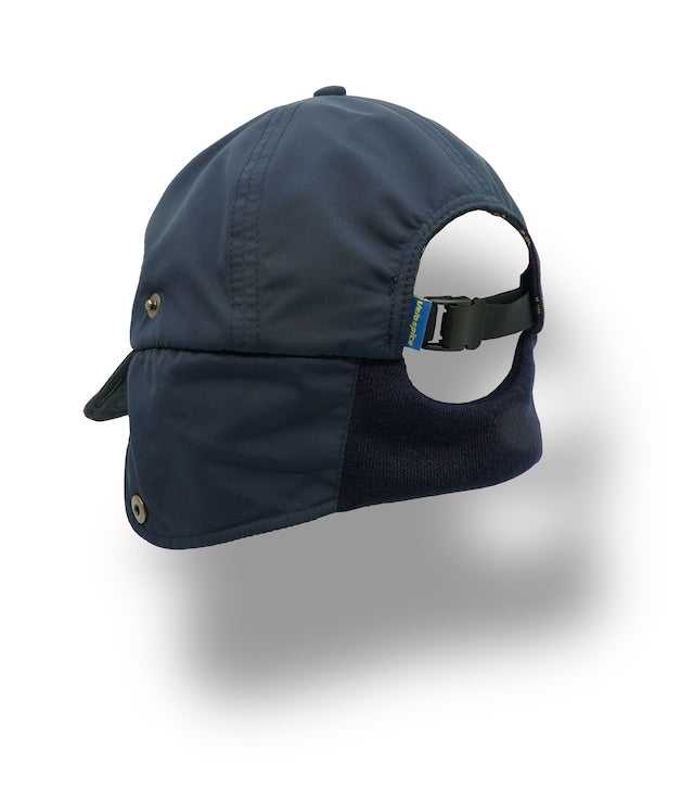 "PLUTO CAP / BEDAL"
