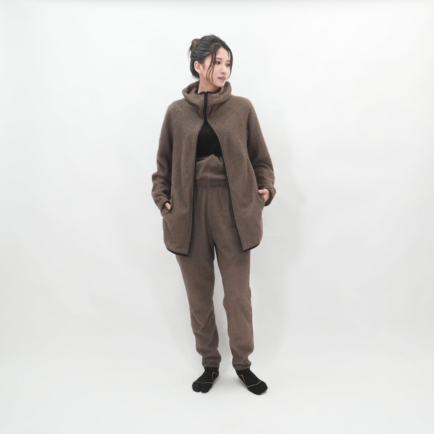 "ALPHA BIB TIGHTS"