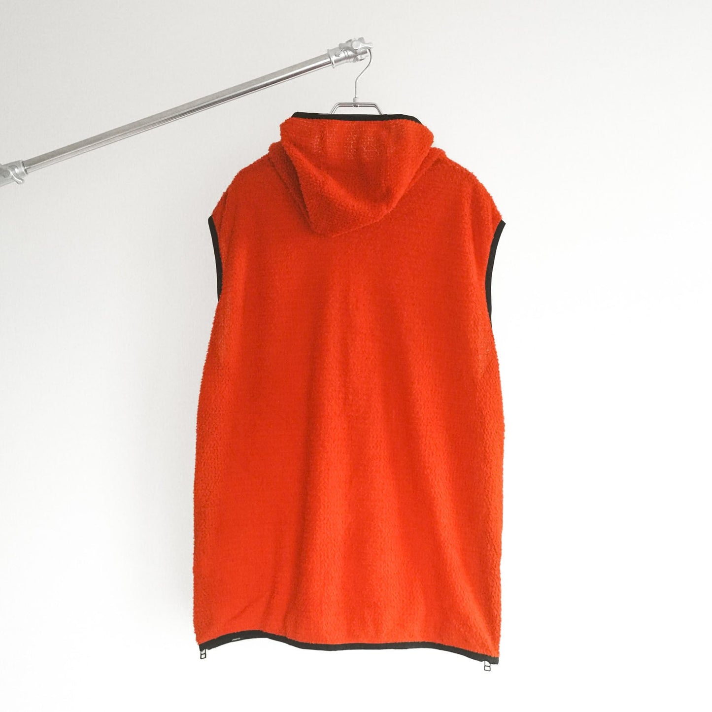 "ALPHA 90 SIDE ZIP VEST"