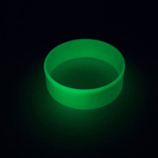 "TRAIL GLOW BAND"