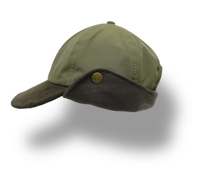 "PLUTO CAP / BEDAL"