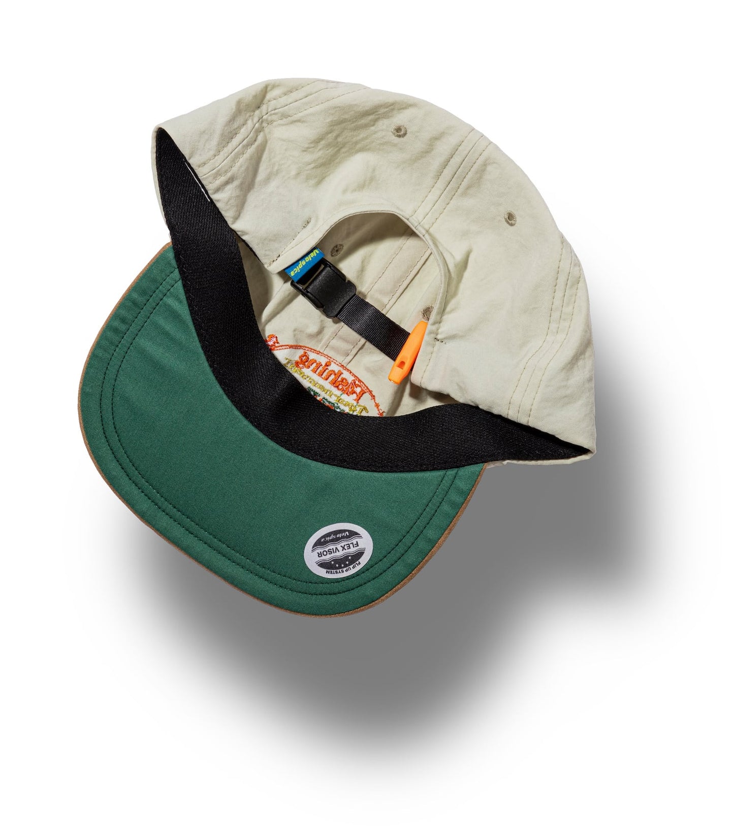 "F.U.B CAP COMBINATION"