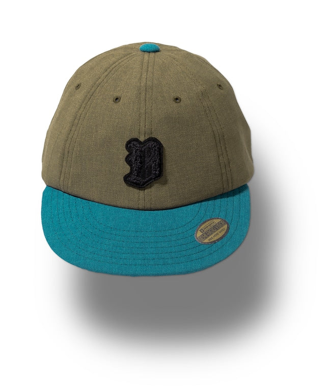 "FLIPPER CAP"