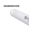 "BUM BLISS"