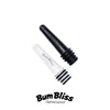 "BUM BLISS"