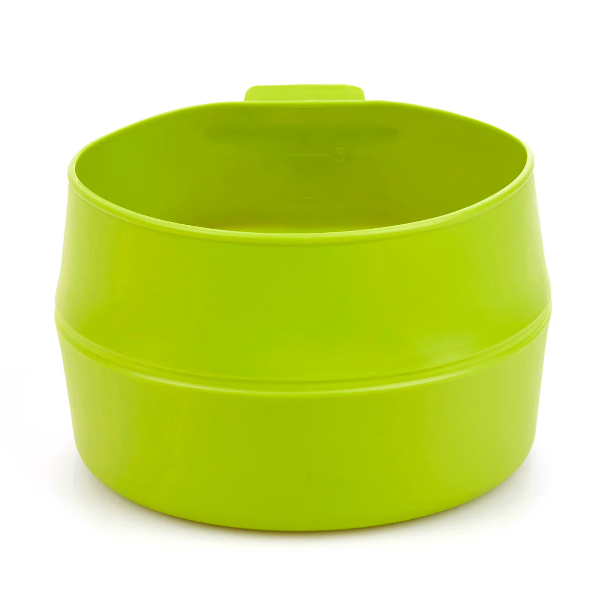 "FOLD A CUP / BIG"