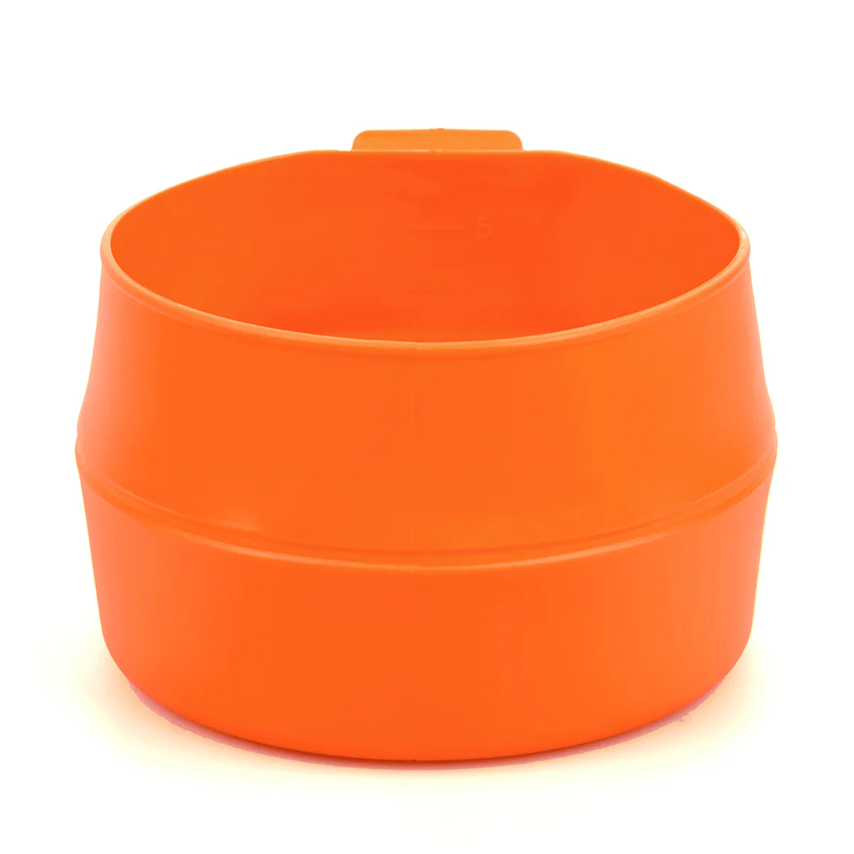 "FOLD A CUP / BIG"