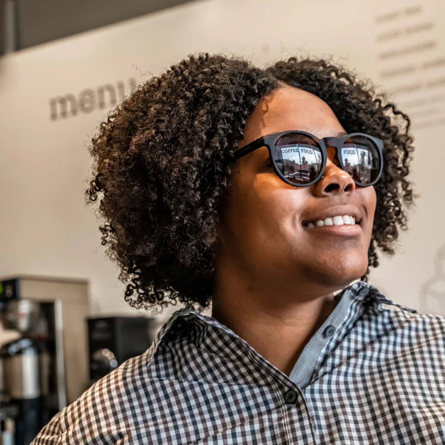 "NINE DOLLAR POUR OVER"